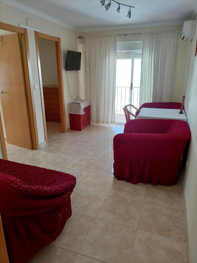 Con 3 3 Minutos Hasta La Playa Dénia