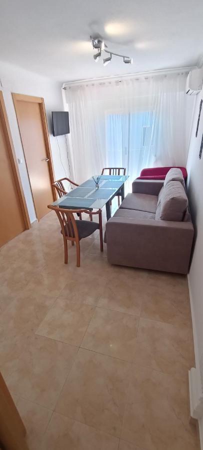 Con 3 3 Minutos Hasta La Playa Appartement Dénia