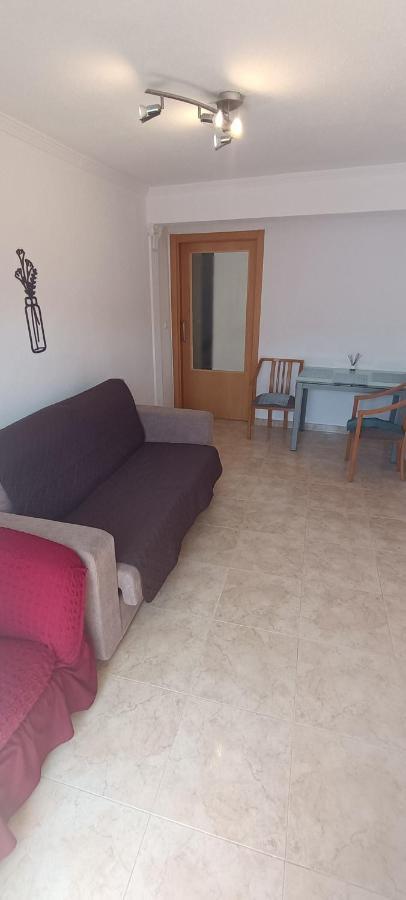 Appartement Con 3 3 Minutos Hasta La Playa