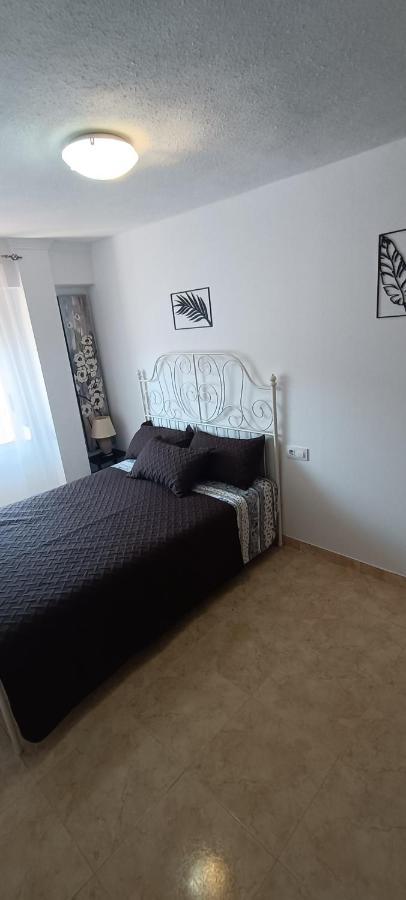 Appartement Con 3 3 Minutos Hasta La Playa