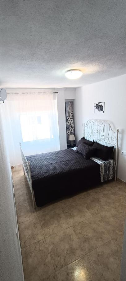 Appartement Con 3 3 Minutos Hasta La Playa Dénia